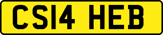 CS14HEB