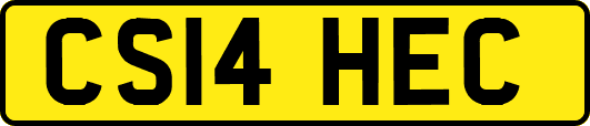 CS14HEC