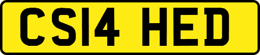 CS14HED