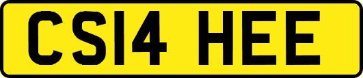 CS14HEE