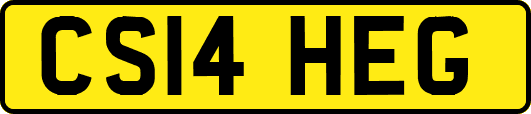 CS14HEG