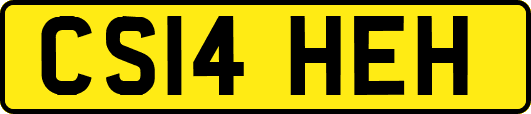 CS14HEH