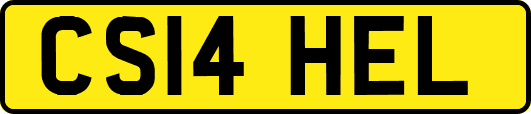 CS14HEL