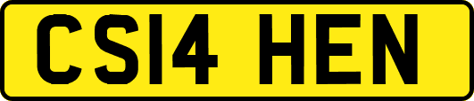 CS14HEN