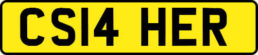 CS14HER