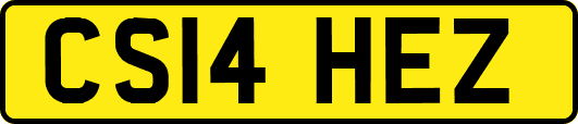CS14HEZ