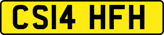 CS14HFH