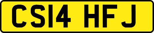 CS14HFJ