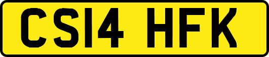 CS14HFK