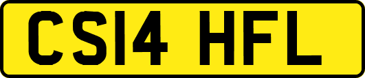 CS14HFL