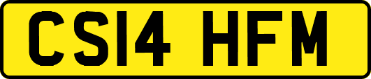 CS14HFM