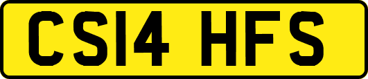 CS14HFS