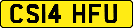 CS14HFU