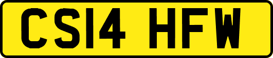 CS14HFW