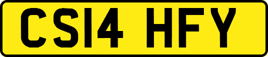 CS14HFY