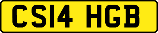 CS14HGB