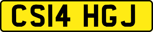 CS14HGJ