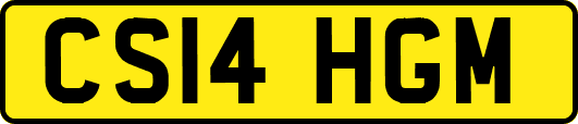 CS14HGM