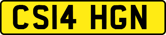 CS14HGN