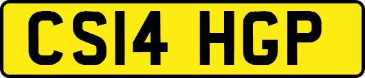 CS14HGP