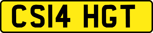 CS14HGT