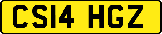 CS14HGZ