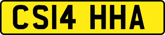 CS14HHA