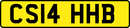 CS14HHB