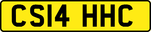 CS14HHC
