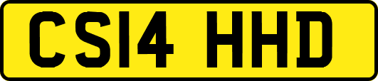 CS14HHD