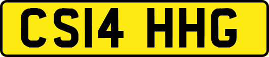 CS14HHG