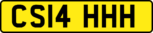 CS14HHH
