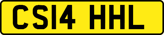 CS14HHL