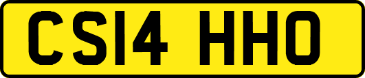 CS14HHO