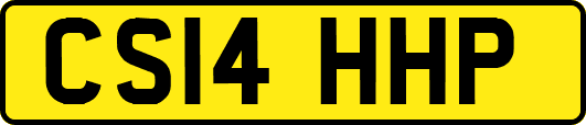 CS14HHP