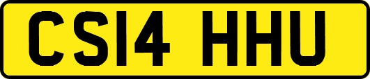 CS14HHU