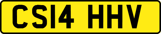 CS14HHV