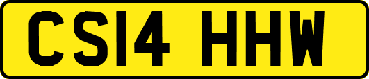CS14HHW