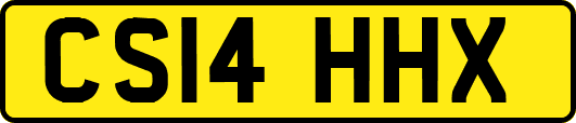CS14HHX