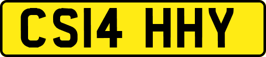 CS14HHY
