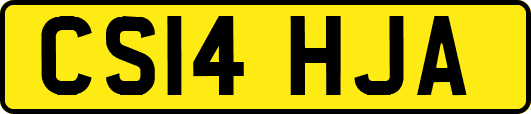 CS14HJA