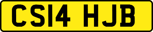 CS14HJB