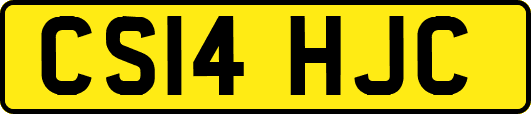 CS14HJC