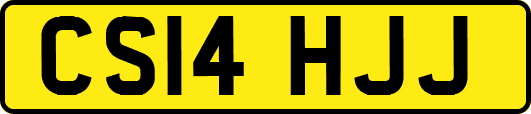 CS14HJJ