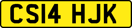CS14HJK