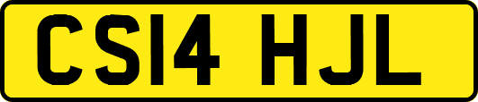 CS14HJL