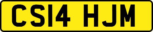 CS14HJM