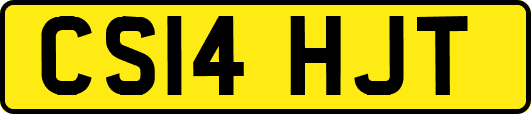 CS14HJT