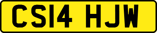 CS14HJW