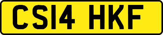 CS14HKF